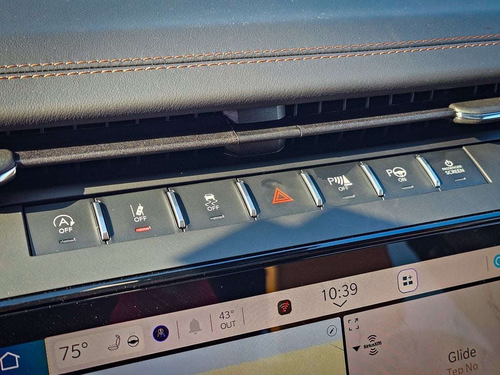 2026 Jeep Grand Cherokee GRAND CHEROKEE SUMMIT 4X4