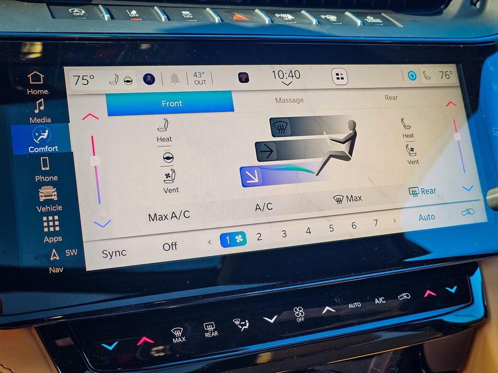 2026 Jeep Grand Cherokee GRAND CHEROKEE SUMMIT 4X4