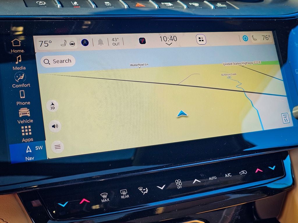 2026 Jeep Grand Cherokee GRAND CHEROKEE SUMMIT 4X4