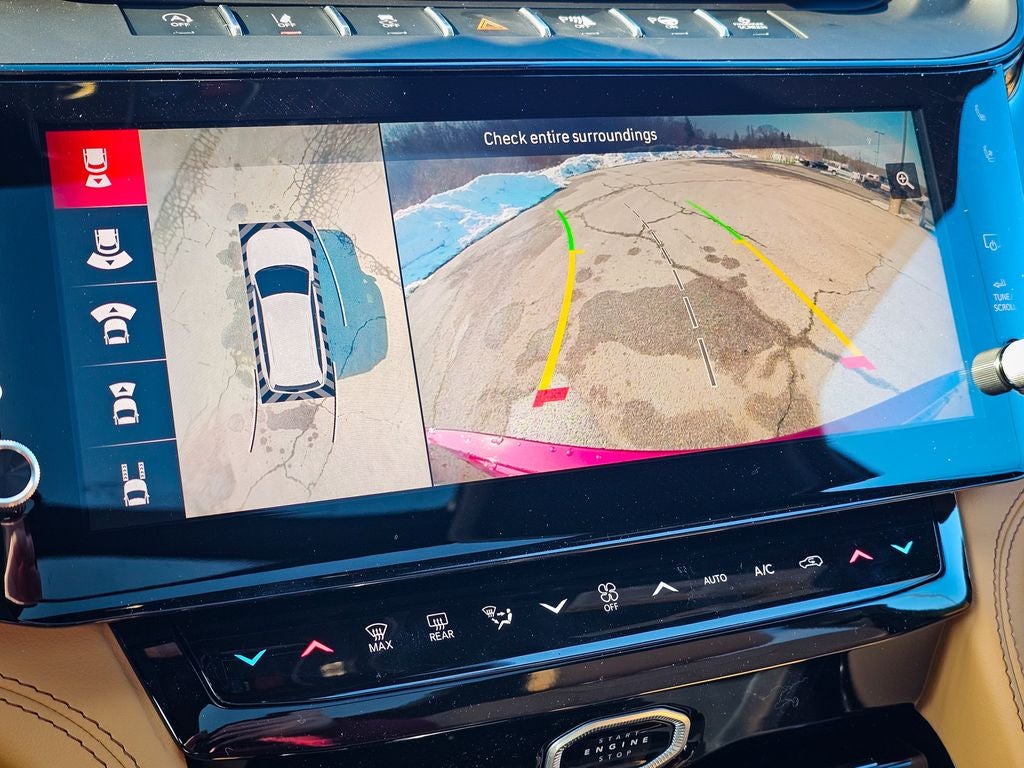 2026 Jeep Grand Cherokee GRAND CHEROKEE SUMMIT 4X4