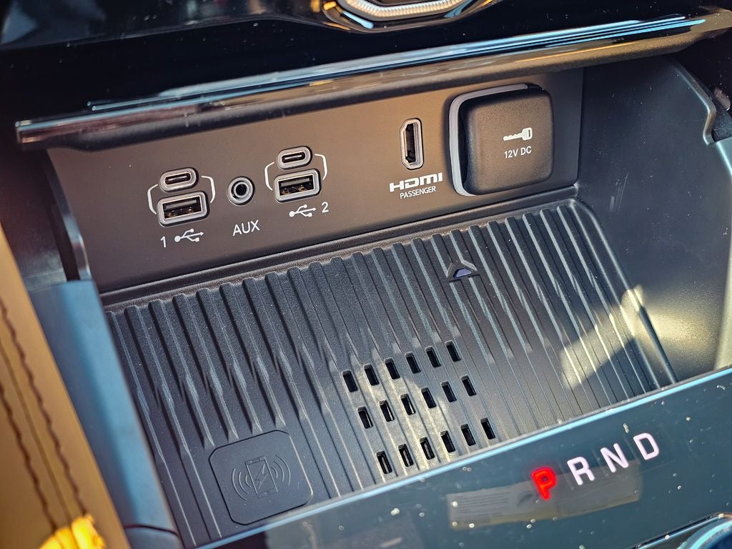 2026 Jeep Grand Cherokee GRAND CHEROKEE SUMMIT 4X4