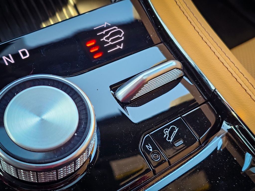 2026 Jeep Grand Cherokee GRAND CHEROKEE SUMMIT 4X4