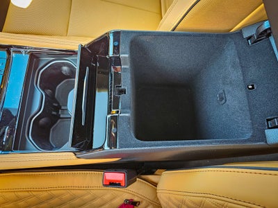 2026 Jeep Grand Cherokee GRAND CHEROKEE SUMMIT 4X4