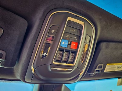 2026 Jeep Grand Cherokee GRAND CHEROKEE SUMMIT 4X4