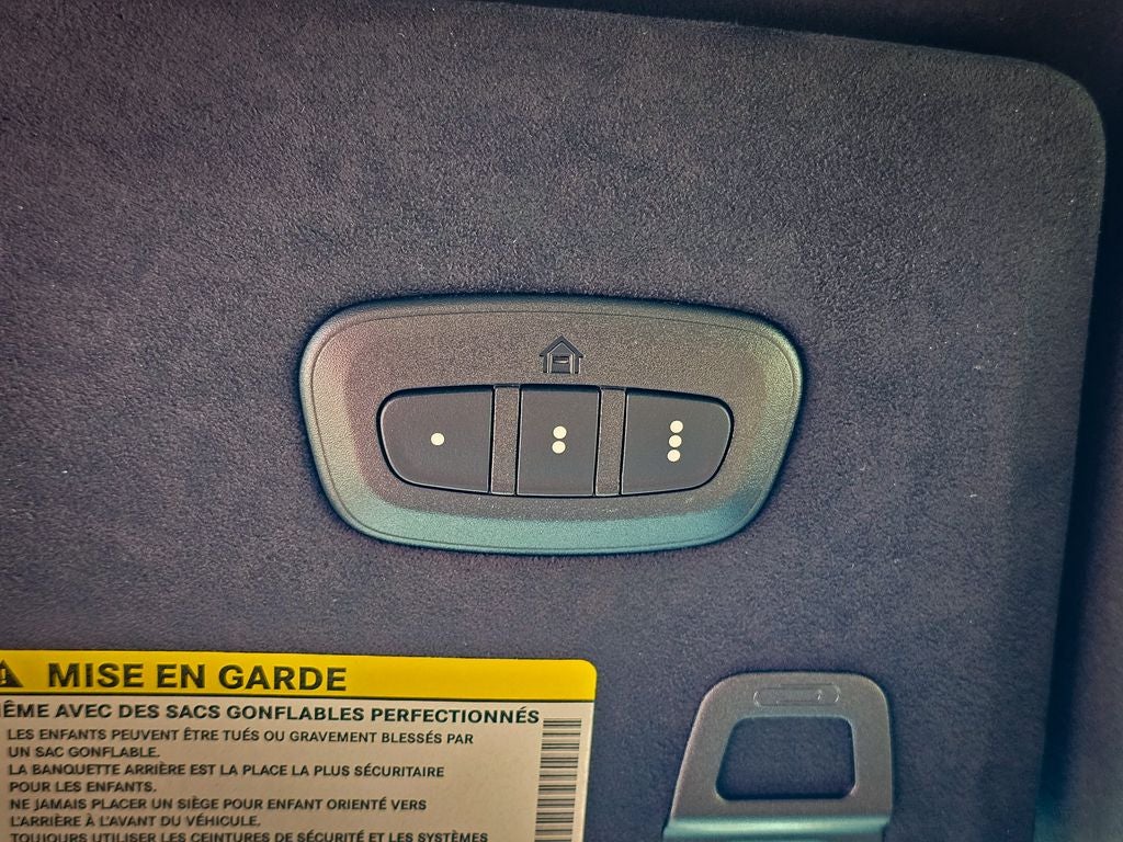 2026 Jeep Grand Cherokee GRAND CHEROKEE SUMMIT 4X4