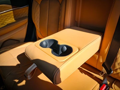 2026 Jeep Grand Cherokee GRAND CHEROKEE SUMMIT 4X4