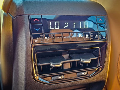 2026 Jeep Grand Cherokee GRAND CHEROKEE SUMMIT 4X4