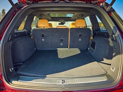 2026 Jeep Grand Cherokee GRAND CHEROKEE SUMMIT 4X4