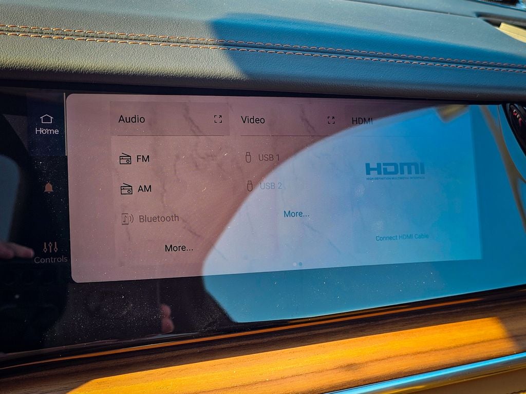 2026 Jeep Grand Cherokee GRAND CHEROKEE SUMMIT 4X4