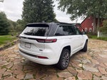 2027 Jeep Grand Cherokee GRAND CHEROKEE SUMMIT 4X4