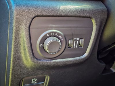 2026 Jeep Grand Cherokee GRAND CHEROKEE L LAREDO X 4X4