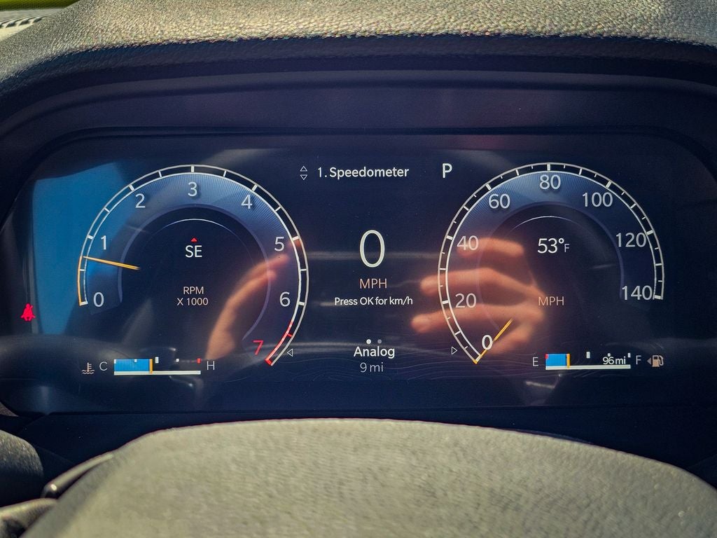 2026 Jeep Grand Cherokee GRAND CHEROKEE L LAREDO X 4X4