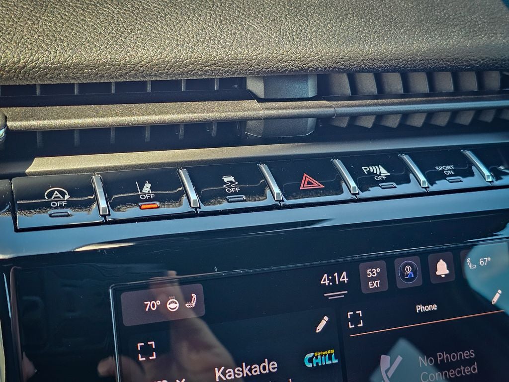 2026 Jeep Grand Cherokee GRAND CHEROKEE L LAREDO X 4X4