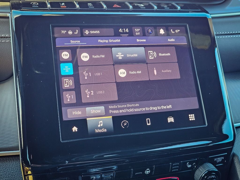2026 Jeep Grand Cherokee GRAND CHEROKEE L LAREDO X 4X4