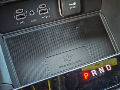 2026 Jeep Grand Cherokee GRAND CHEROKEE L LAREDO X 4X4