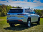 2026 Jeep Grand Cherokee GRAND CHEROKEE L LAREDO X 4X4