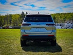 2026 Jeep Grand Cherokee GRAND CHEROKEE L LAREDO X 4X4