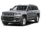 2026 Jeep Grand Cherokee Laredo X 4x4