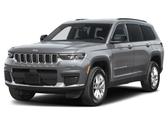 2026 Jeep Grand Cherokee Laredo X 4x4