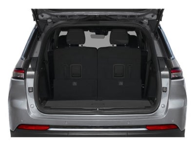 2026 Jeep Grand Cherokee Laredo X 4x4