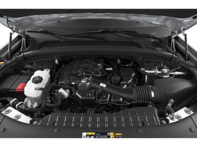 2026 Jeep Grand Cherokee Laredo X 4x4