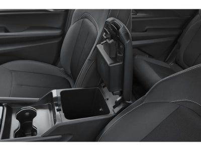 2026 Jeep Grand Cherokee Laredo X 4x4