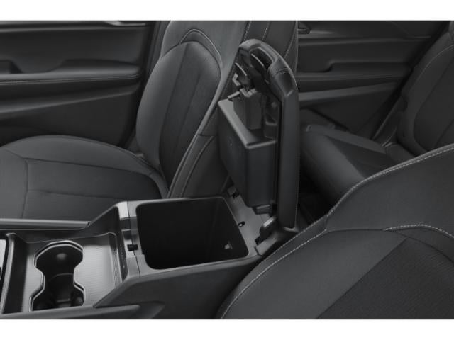 2026 Jeep Grand Cherokee Laredo X 4x4