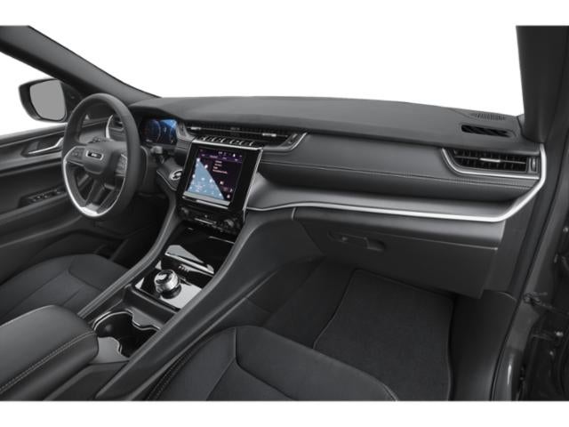 2026 Jeep Grand Cherokee Laredo X 4x4