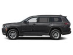 2026 Jeep Grand Cherokee Laredo X 4x4
