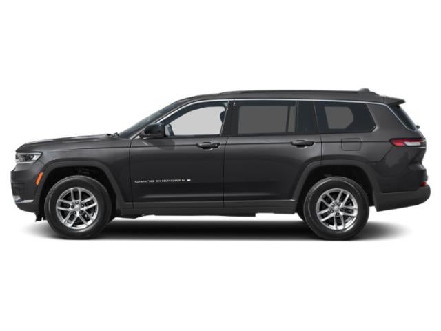 2026 Jeep Grand Cherokee Laredo X 4x4