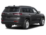 2026 Jeep Grand Cherokee Laredo X 4x4