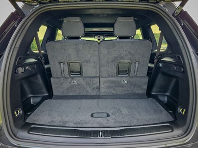 2026 Jeep Grand Cherokee GRAND CHEROKEE L LAREDO X 4X4