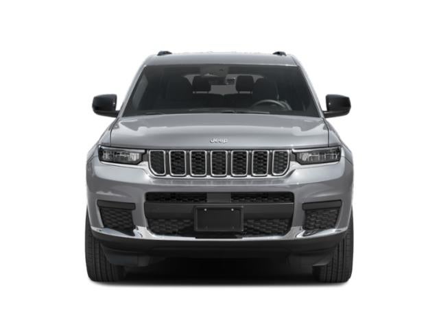 2026 Jeep Grand Cherokee Laredo X 4x4