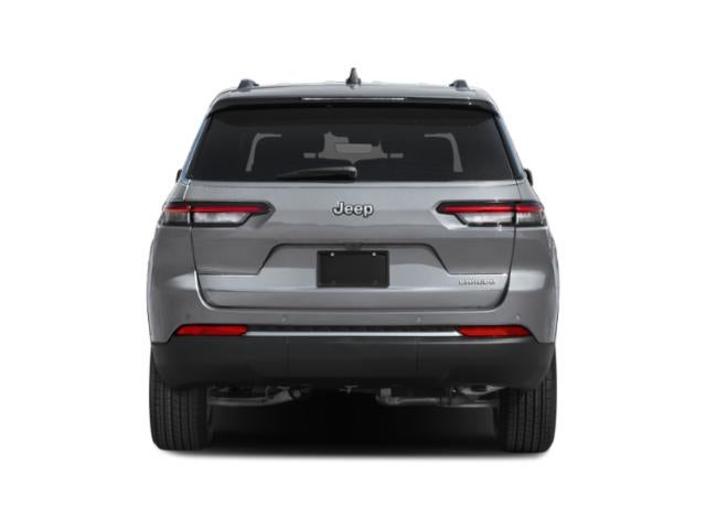 2026 Jeep Grand Cherokee Laredo X 4x4