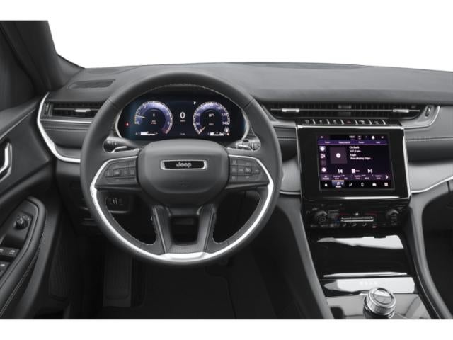2026 Jeep Grand Cherokee Laredo X 4x4