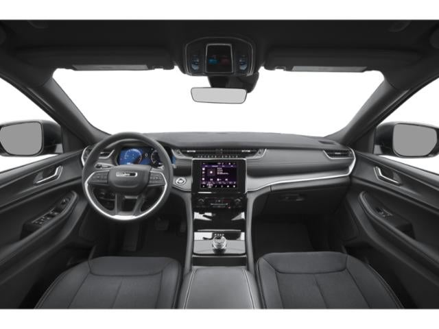 2026 Jeep Grand Cherokee Laredo X 4x4