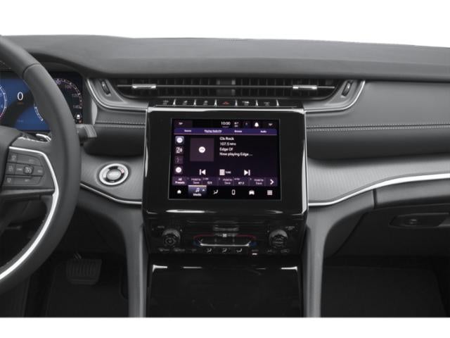 2026 Jeep Grand Cherokee Laredo X 4x4