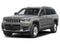 2027 Jeep Grand Cherokee GRAND CHEROKEE L LIMITED 4X4