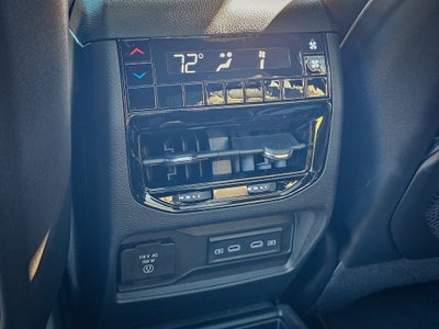 2027 Jeep Grand Cherokee GRAND CHEROKEE L LIMITED 4X4