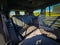 2027 Jeep Grand Cherokee GRAND CHEROKEE L LIMITED 4X4