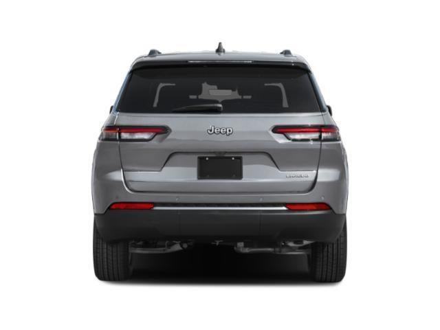 2027 Jeep Grand Cherokee GRAND CHEROKEE L LIMITED 4X4