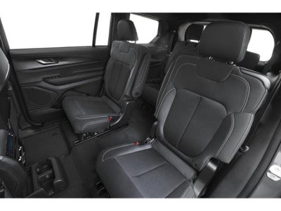 2026 Jeep Grand Cherokee Limited 4x4