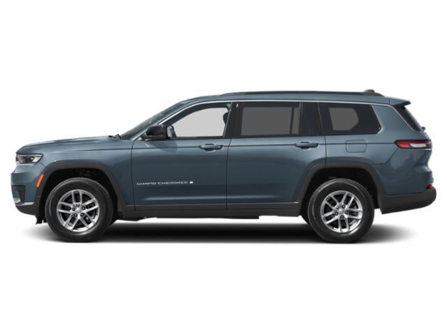 2026 Jeep Grand Cherokee Limited 4x4