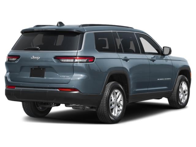 2026 Jeep Grand Cherokee Limited 4x4
