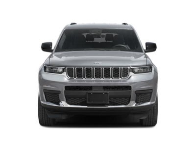 2026 Jeep Grand Cherokee Limited 4x4