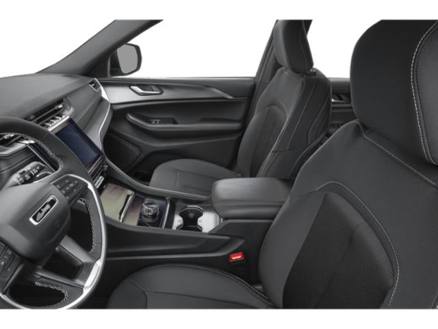 2026 Jeep Grand Cherokee Limited 4x4