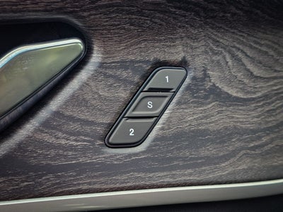 2026 Jeep Grand Cherokee Limited Reserve 4x4