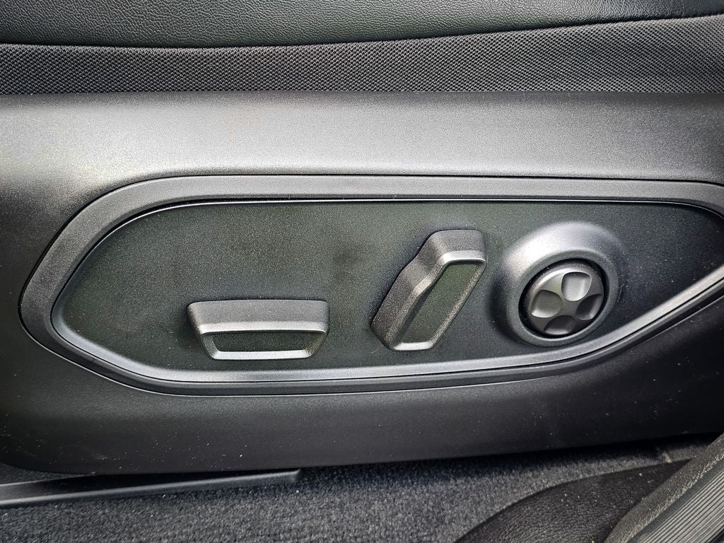2026 Jeep Grand Cherokee Limited Reserve 4x4