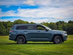 2026 Jeep Grand Cherokee Limited Reserve 4x4
