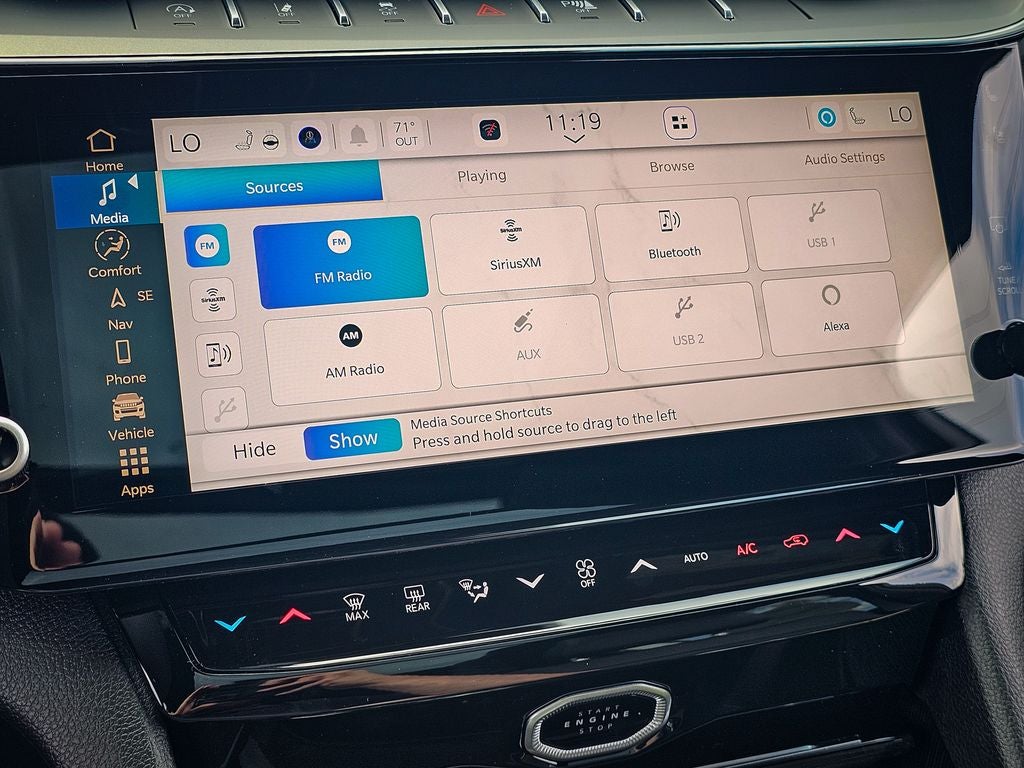 2026 Jeep Grand Cherokee Limited Reserve 4x4